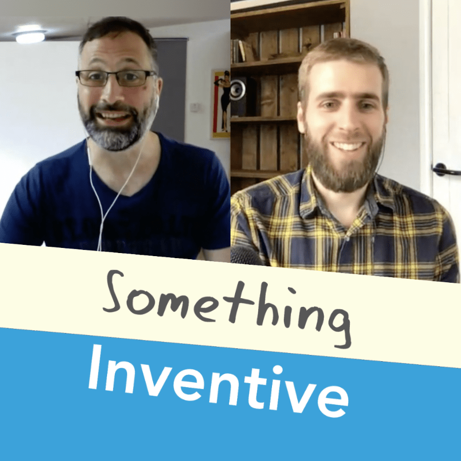 42: The art of problem solving with Ben Everard