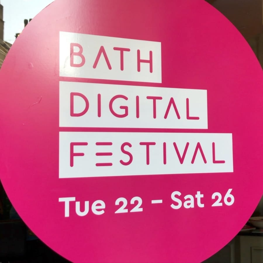 47: Bath Digital Festival 2019 roundup
