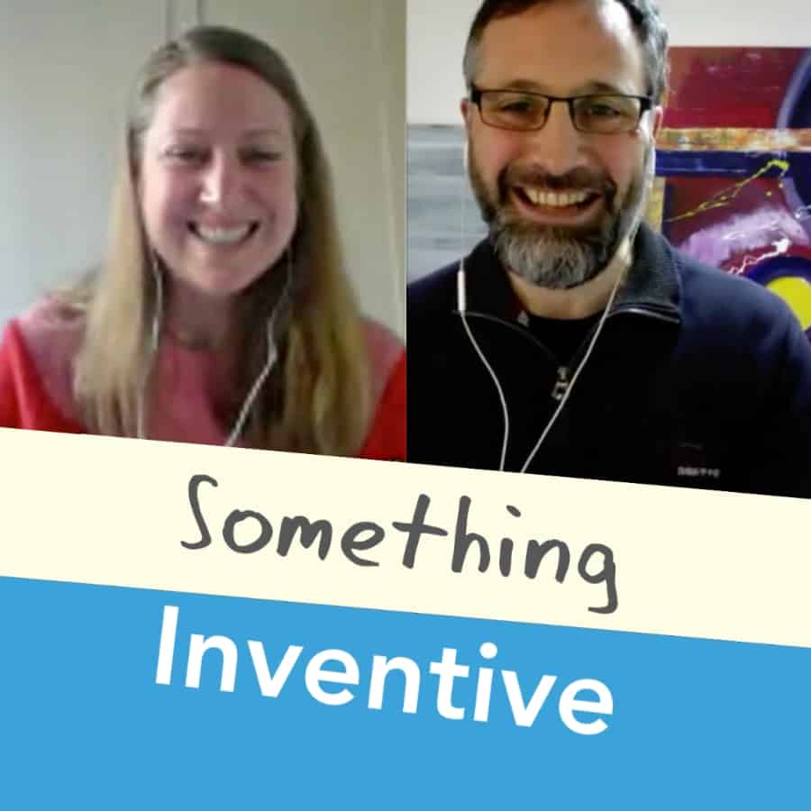 58: Genevieve Brading, Crowdfunding