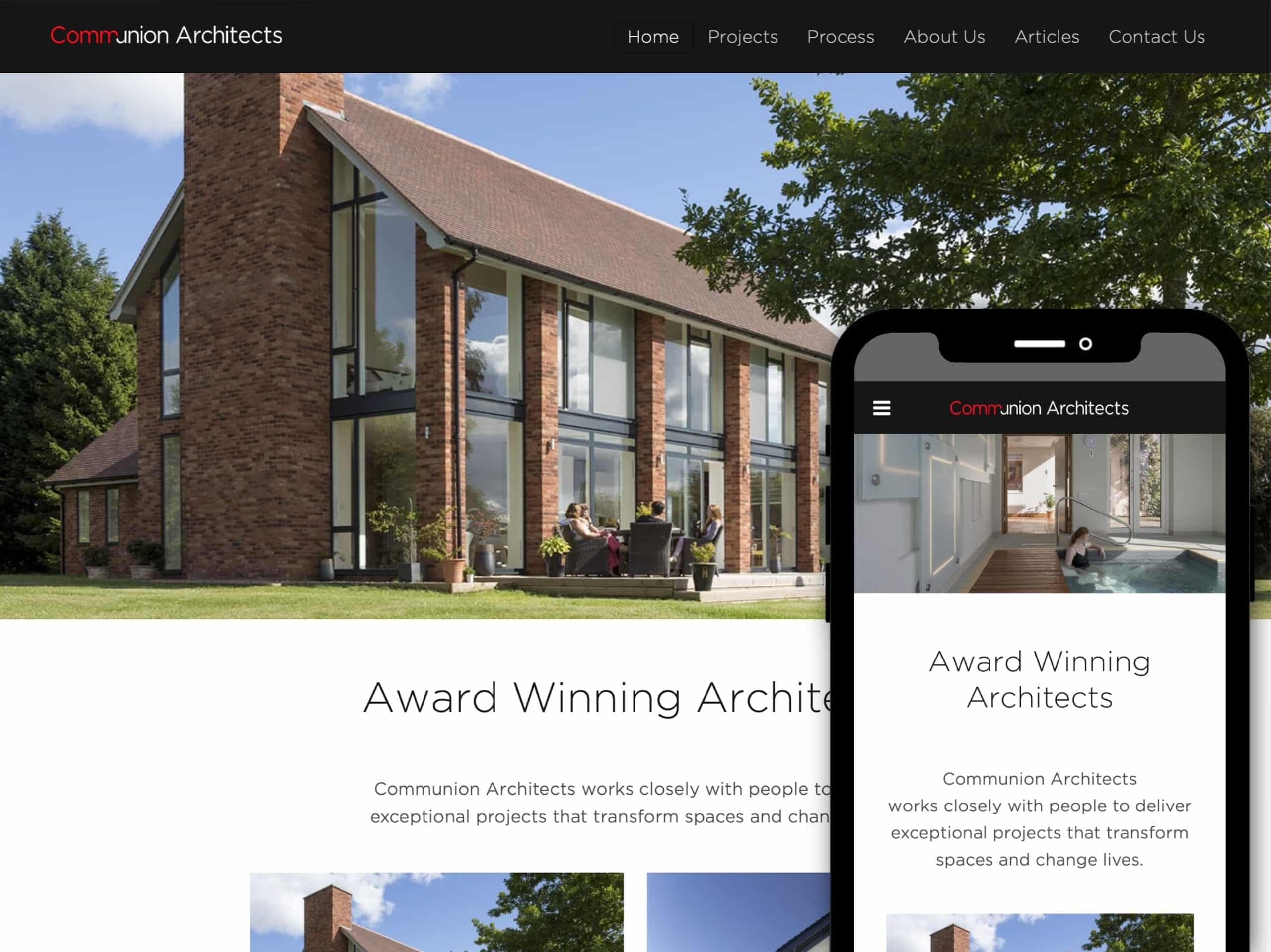 A journey to creating customer-focused content