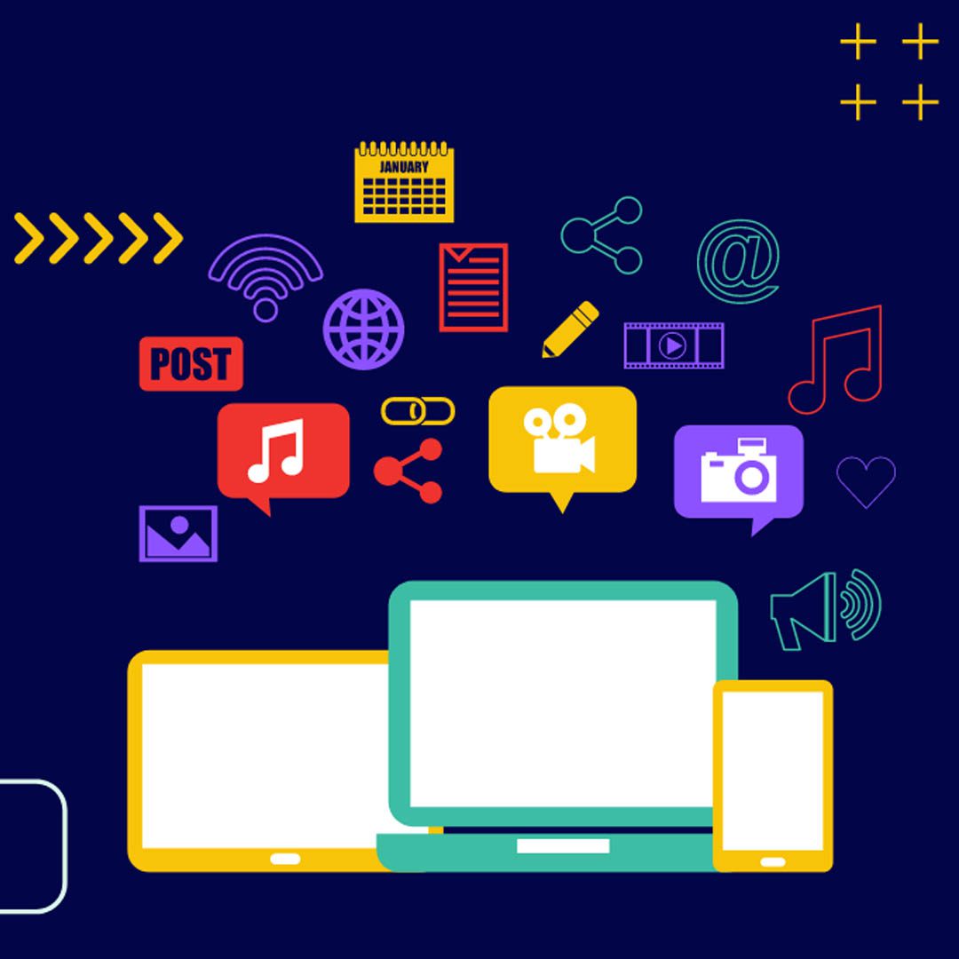 IMC27: Social Media Roundtable