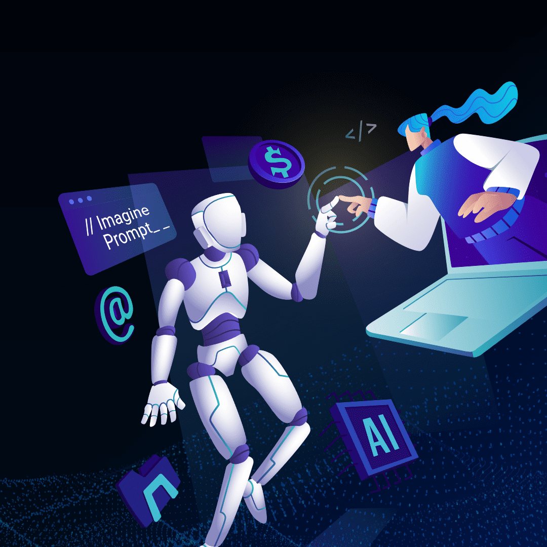 IMC30: The Future of Marketing