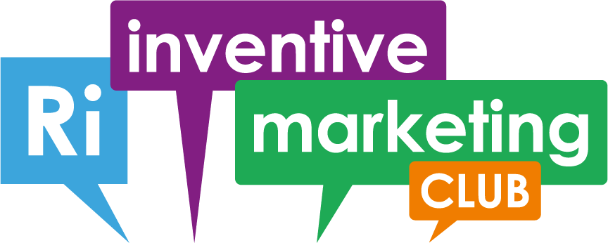 Inventive Marketing Club logo