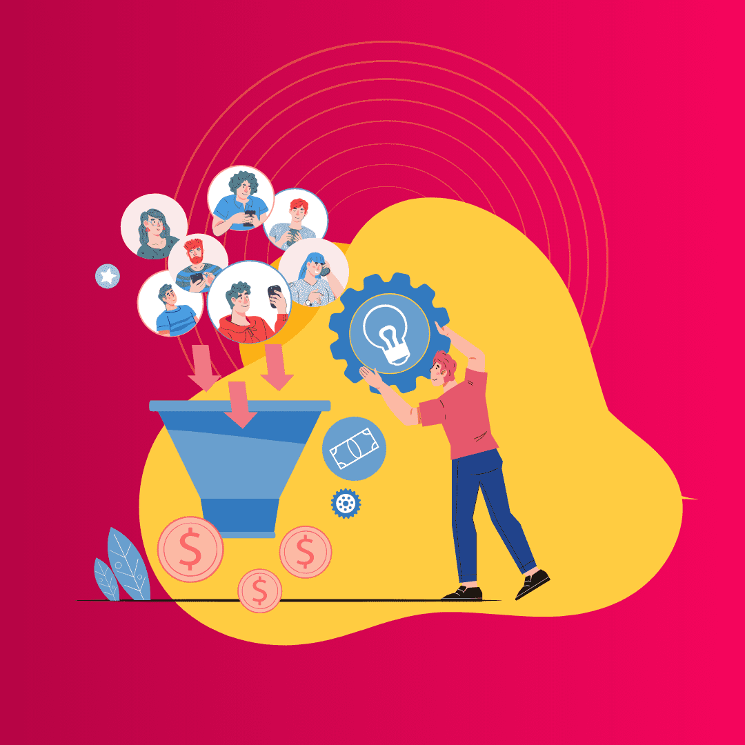 IMC33 How to build the perfect ecommerce sales funnel Thumbnail