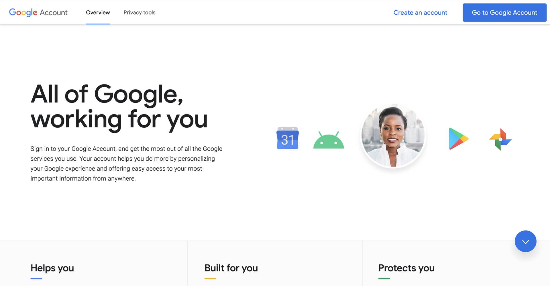 Creating a Google Account: A Step-by-Step Guide