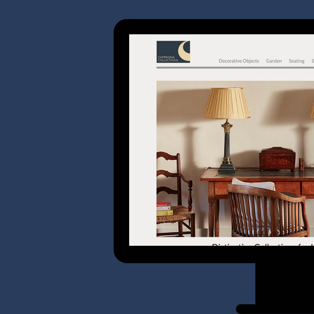 IMC89 Open Club Website Review