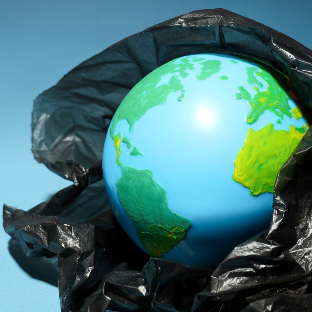 IMC101 Environmentally Friendly Business Marketing