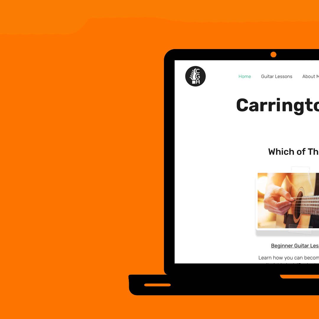 IMC98 Open Club Website & Marketing Review