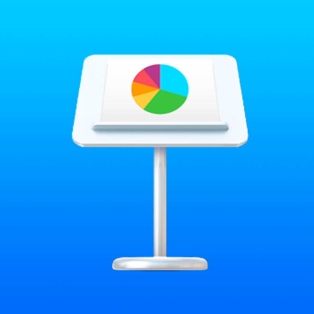 IMC99 Create an engaging presentation with Keynote