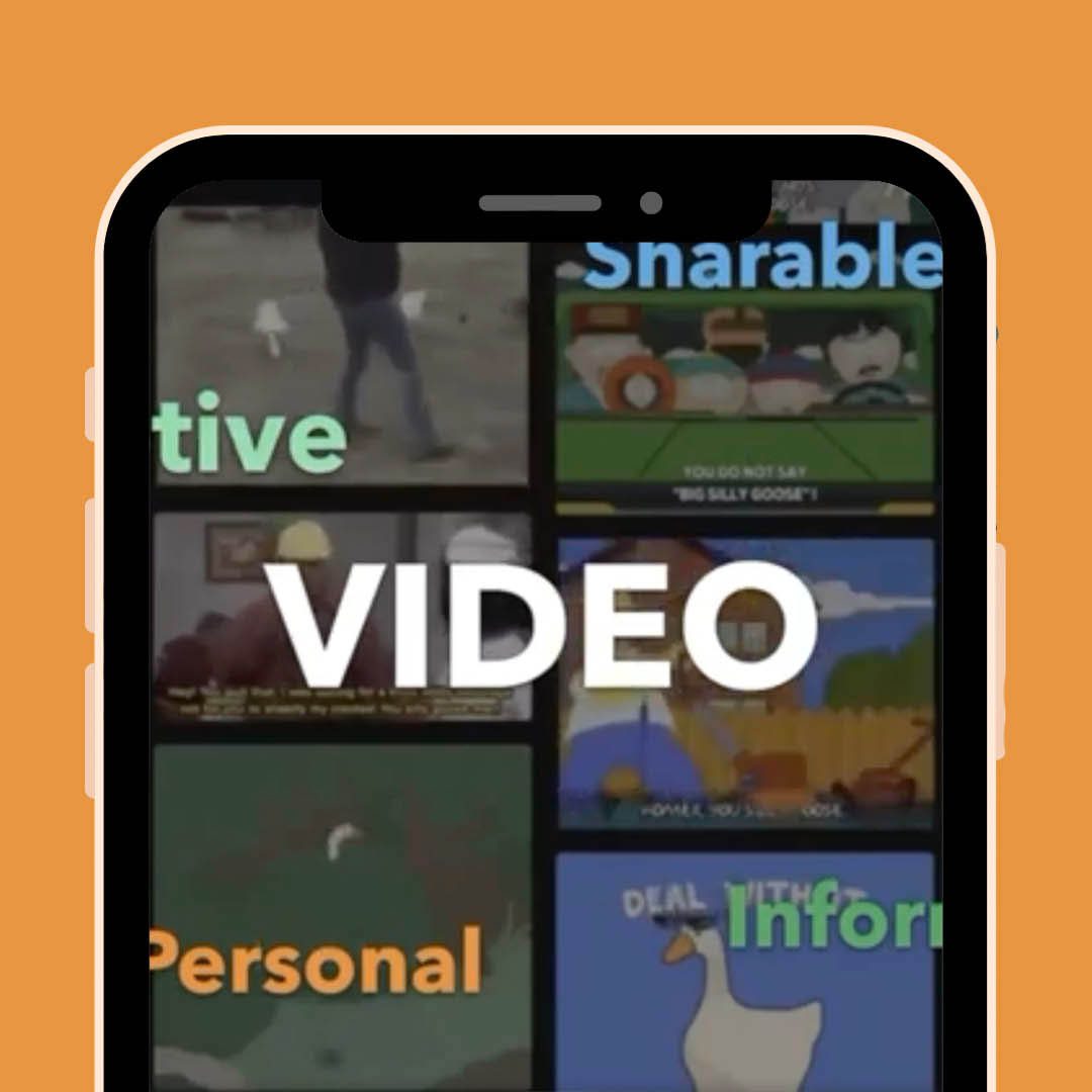 IMC104 Create remarkable video content