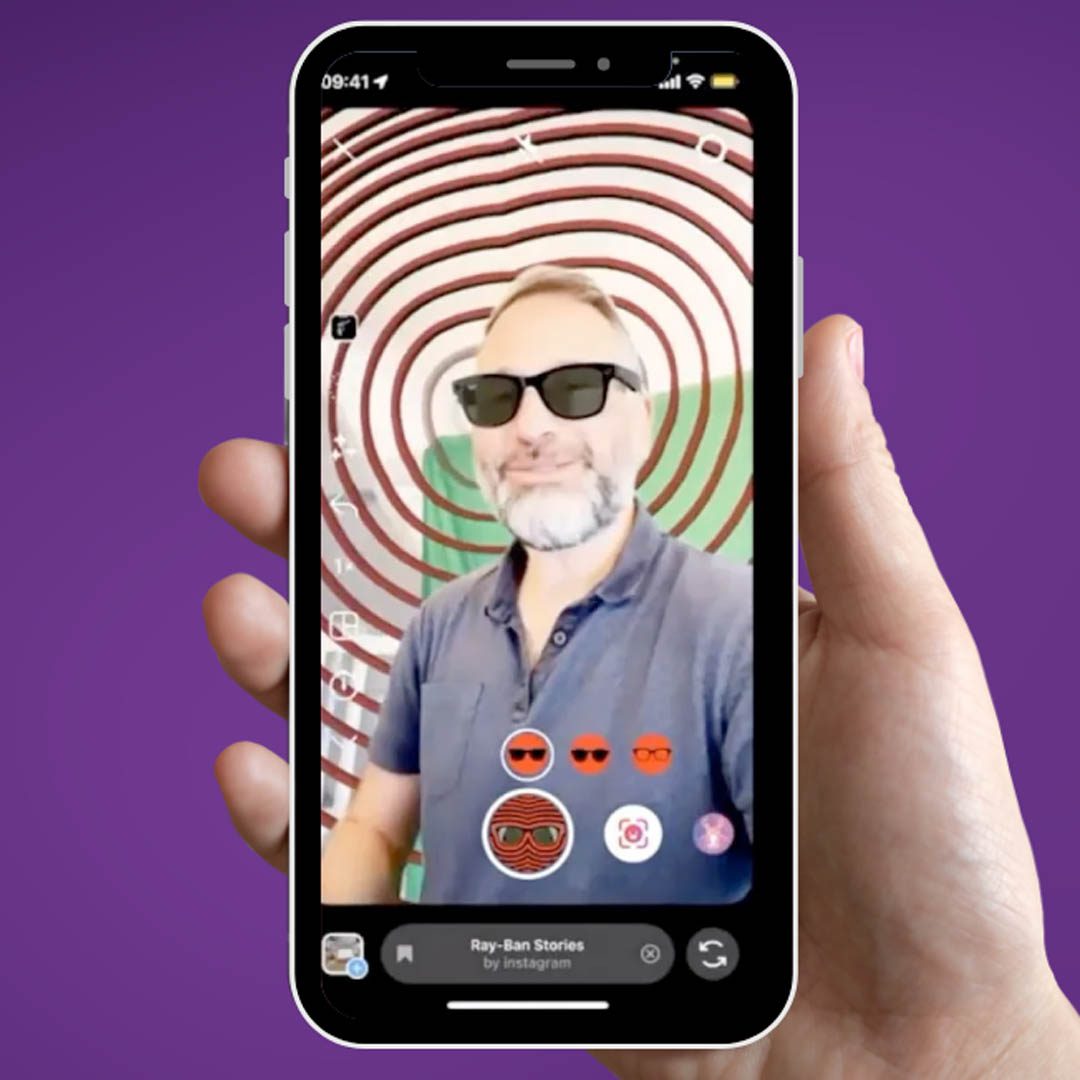 IMC111: How to make a reel on Instagram